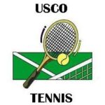 Logo USCO tennis