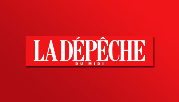 La dépêche du Midi