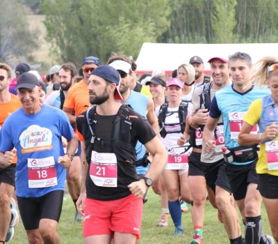 Les coureurs